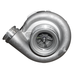 GARRETT Turbocharger Volvo EC360 & EC460 Excavator 12.0L 452164-0010 452164-0015