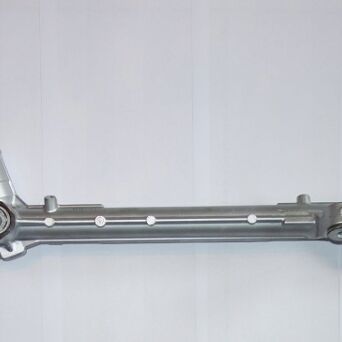 Lenkgetriebe FORD LX6C3A500AC