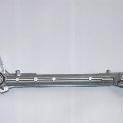 Lenkgetriebe FORD LX6C3A500AC