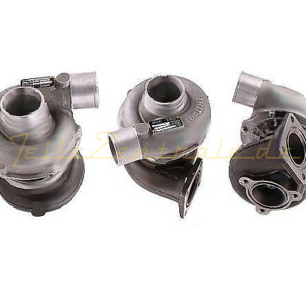 Turbolader IHI Yanmar Marine 119172-18030 11917218030