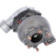 BorgWarner Turbocompressore  Mercedes-Benz 53279886425 53279756425 - 3