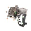 GARRETT Turbocompresseur Audi A8 4.2 TDI 057145873F 057145873FV - 2
