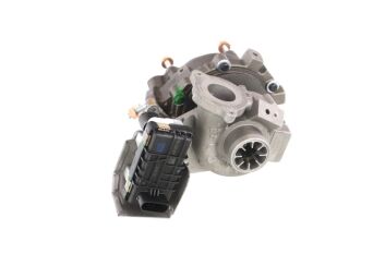 GARRETT Turbocompresseur Audi A8 4.2 TDI 057145873F 057145873FV