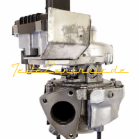 Turbocompressore GARRETT Audi A8 4.2 TDI 057145873F 057145873FV