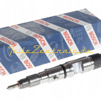 NEW BOSCH Injector MERCEDES ACTROS MP4 - 0445120287  0445120288