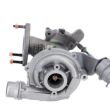 NOUVEAU GARRETT Turbocompresseur INTERSTAR PRIMASTAR 2.0 / 2.3 DCI 786997-5001S 786997-0001 - 2