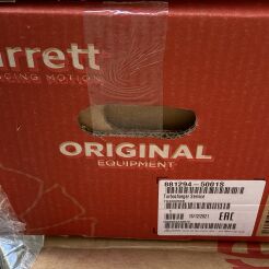 NEW GARRETT Turbocharger Perkins - Industrial / Wheeled Excavator 175HP 787393-5021S 787393-0021