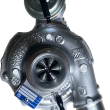 NOUVEAU BorgWarner Turbocompresseur   Iveco 5801520045 5801820600 - 2