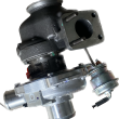 NOUVEAU BorgWarner Turbocompresseur   Iveco 5801520045 5801820600 - 4