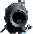 NOUVEAU BorgWarner Turbocompresseur   Iveco 5801520045 5801820600 - 5