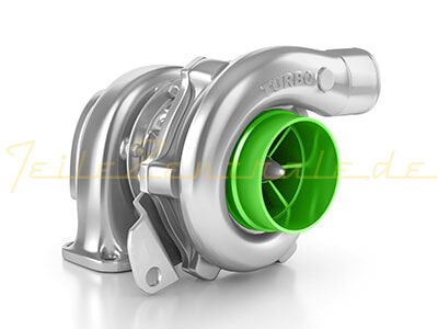 Turbocompressore MITSUBISHI Hyundai Motor Company 28200-42881