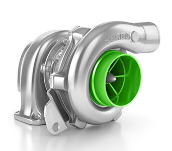 Turbolader MITSUBISHI Hyundai Motor Company 28200-42881