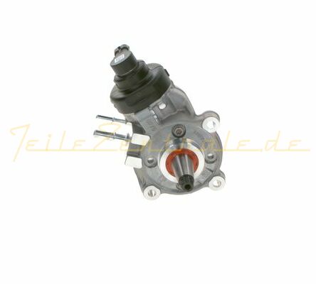 Pompe d'injection BOSCH DACIA 0445010763