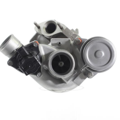 MITSUBISHI Turbolader 49389-03000 4938903000