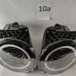 NOUVELLE MERCEDES G Voll-LED-Scheinwerfer rechter/linker, Lampe rechter/linker A4639066002 - 3
