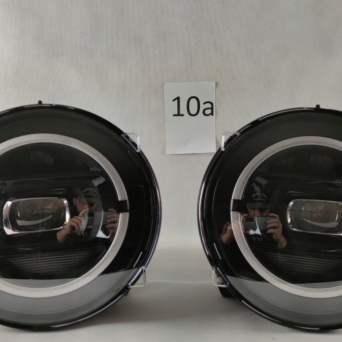 NOUVELLE MERCEDES G Voll-LED-Scheinwerfer rechter/linker, Lampe rechter/linker A4639066002