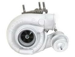GARRETT Turbocharger Opel Omega A 3.6 24V 452039-0001 860009