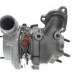 NEUER GARRETT Turbolader Honda Accord 2.2 i-DTEC 782217-0001 782217-0002 - 4