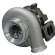 NEW BorgWarner Turbocharger Mercedes-Benz Power Pack 12.8 009096699980 - 2