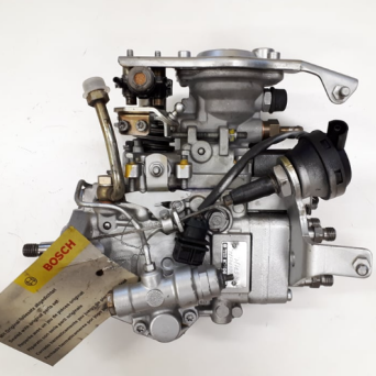 Injection pump BOSCH OPEL 0460494372