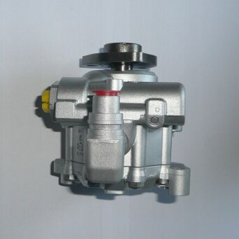 Power steering pump MERCEDES A0034666401