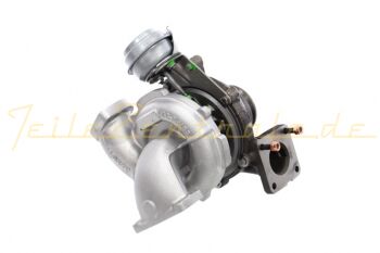 GARRETT Turbolader ALFA ROMEO 159 FIAT CROMA 2.4 MJTD 767878-5001S 767878-0001