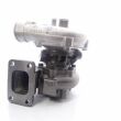 GARRETT Turbolader Various/CAT 112HP 466674-5004S 466674-0004 - 2