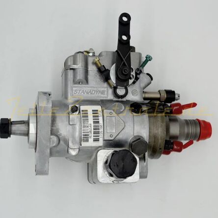 Einspritzpumpe STANADYNE DB4429-5714 DB44295714 RE506544 RE-506544
