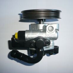 Power steering pump KIA K2500 57100-4E070 571004E070