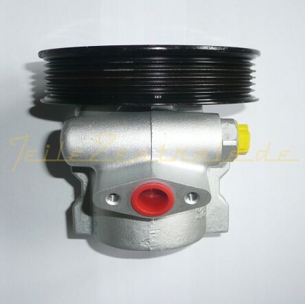 Power steering pump CHEVROLET 95216830