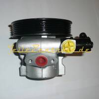 Power steering pump  NUBIRA III LACETTI   95977417  96834909 