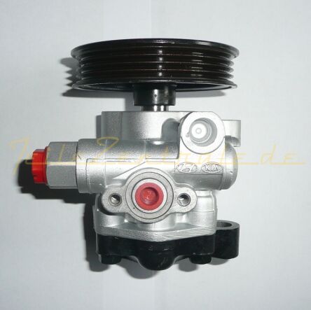 Power steering pump HYUNDAI 571101C300