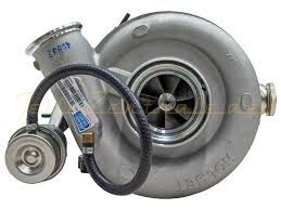 HOLSET Turbocharger  Cummins 4045833 5605514