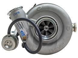 HOLSET Turbocharger  Cummins 4045833 5605514