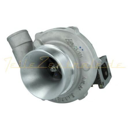 GARRETT Turbocompressore SSANG-YONG 700382-5020S 700382-0020
