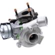 NOUVEAU Mitsubishi Turbocompresseur MITSUBISHI LANCER 1.8 DID 49335-01000 49335-01001 - 2