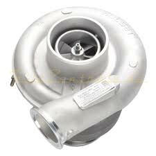 HOLSET Turbolader Cummins 3536995 3536996