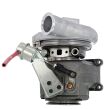 NEW HOLSET Turbocharger Volvo 21430250 - 3