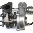 NEW BorgWarner Turbocharger CHRYSLER VOYAGER 53049880002 53049700002 - 4