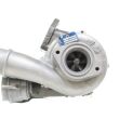 NEW BorgWarner Turbocharger  HYUNDAI H1 STAREX 2.5 CRDi 163 53039700126 53039700143 - 2