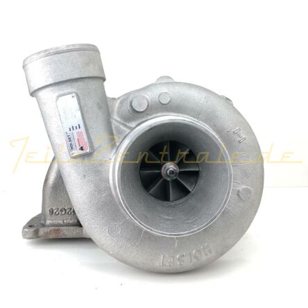 HOLSET Turbocharger Cummins 3034332 3519095