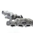 GARRETT Turbocharger BMW 809200-0004 809200-0005 - 2