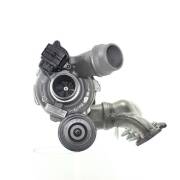 GARRETT Тurbocompressore BMW 809200-0004 809200-0005