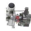 BorgWarner Turbocompressore Citroen C 4 2.0 HDi 53039880057 53039700057 - 2