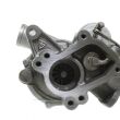 BorgWarner Turbocompressore Citroen C 4 2.0 HDi 53039880057 53039700057 - 3