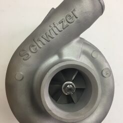 SCHWITZER Turbocharger STEYR 312939 312515