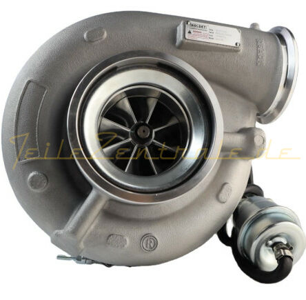 HOLSET Turbocharger  Cummins 4089298 4089970