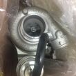 NEW GARRETT Turbocharger  MASSEY FERGUSON  452058-0001 452058-1 - 3