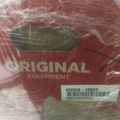 NOUVEAU GARRETT Turbocompresseur MASSEY FERGUSON 452058-0001 452058-1