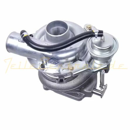 IHI Turbocharger Opel Vectra TD 8971195670 8971195671